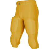 BLOCKER Football Game Pant (Pads Not Included) - Youth