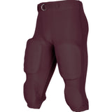 BLOCKER Football Game Pant (Pads Not Included) - Youth