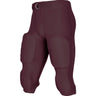 BLOCKER Football Game Pant (Pads Not Included) - Youth