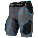 Bull Rush 5-Pad Girdle - Adult