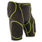 Bull Rush 5 Pad Girdle