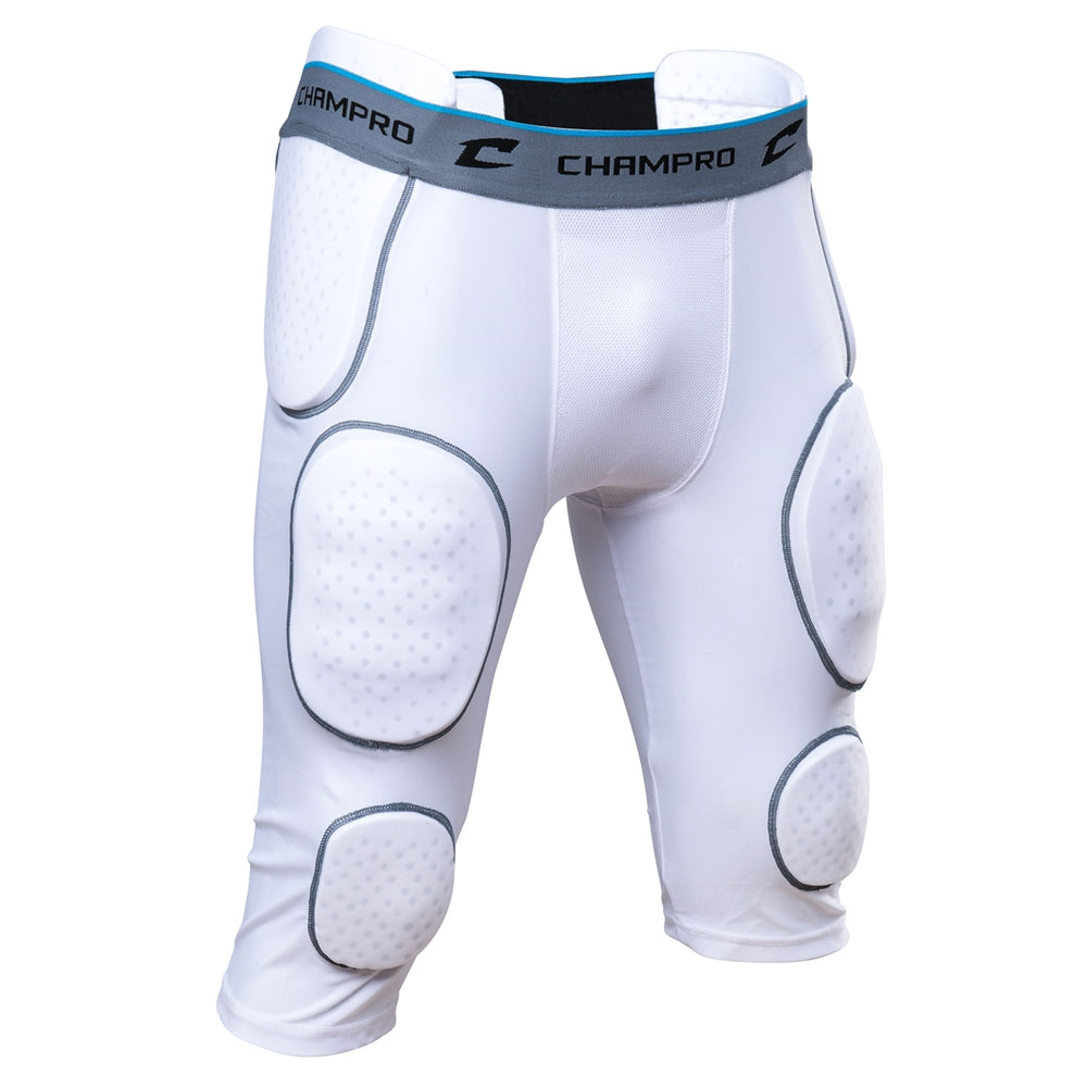 Formation Protective Compression Girdle - Youth