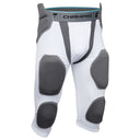 Tri-Flex 7-Pad Integrated Girdle - Youth