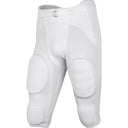SAFETY Integrated Football Practice Pant w/Built-in Pads 