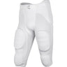 SAFETY Integrated Football Practice Pant w/Built-in Pads 