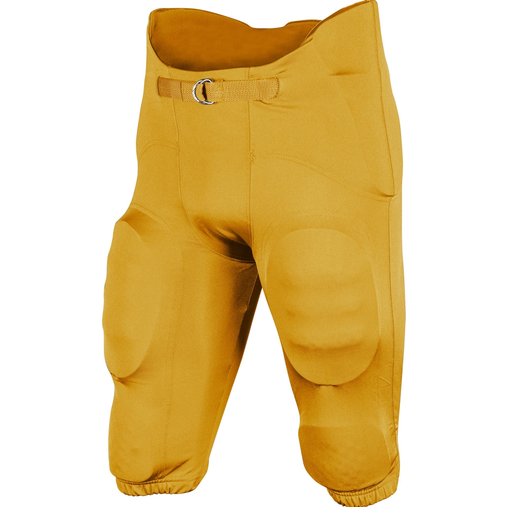 TERMINATOR-2 Integrated Football Pant - Adult – Pro Game Sports