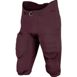 TERMINATOR-2 Integrated Football Pant