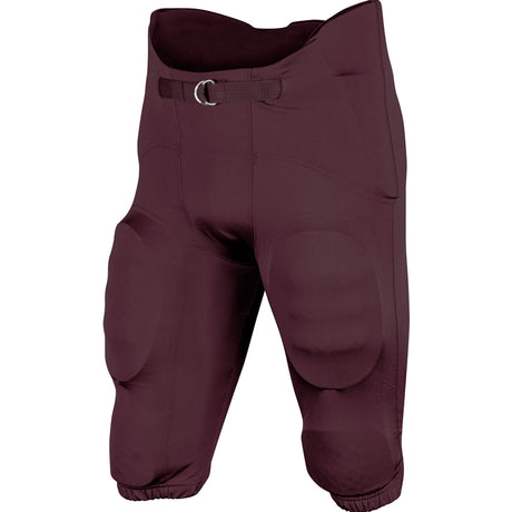 TERMINATOR-2 Integrated Football Pant