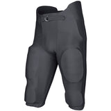 BOOTLEG-2 Integrated Football Pant  W/Built-In Pads