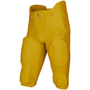 BOOTLEG-2 Integrated Football Pant  W/Built-In Pads