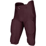 BOOTLEG-2 Integrated Football Pant  W/Built-In Pads