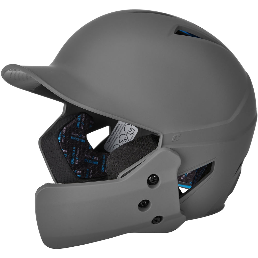 HX Gamer Plus Batting Helmet