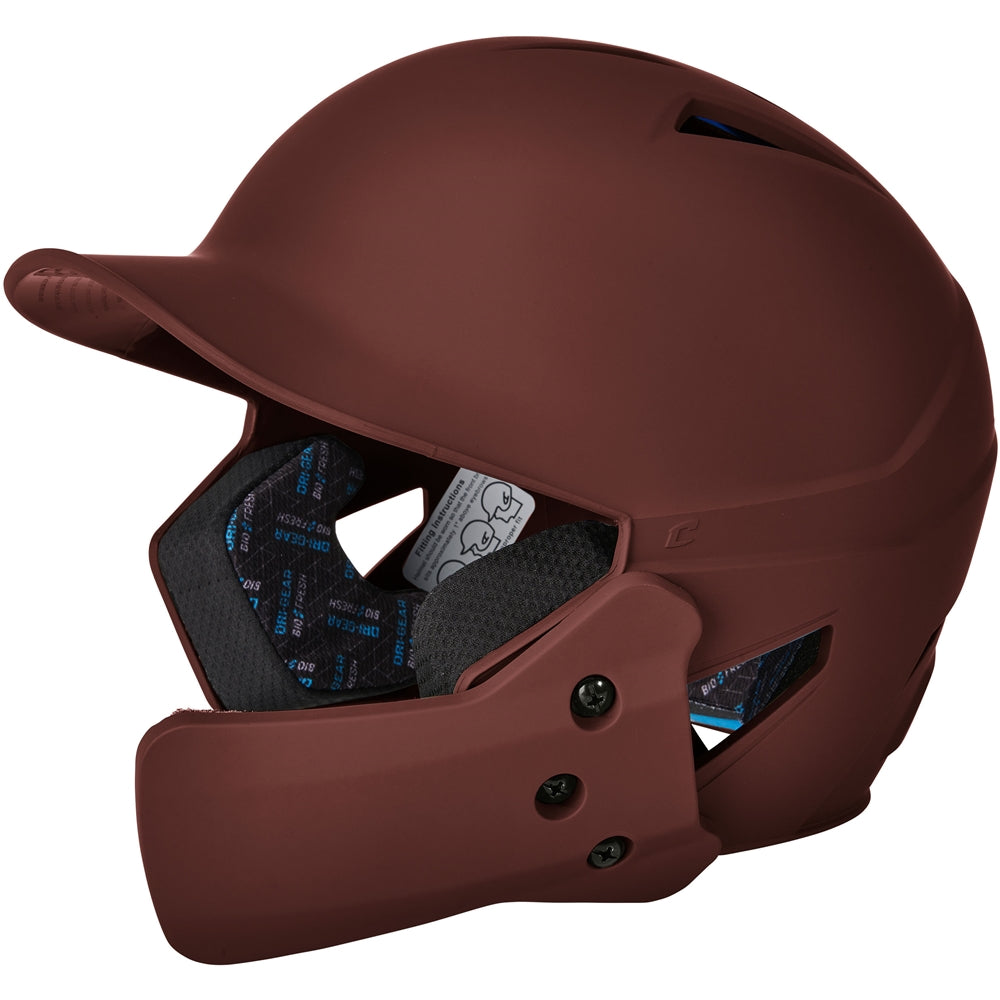 HX Gamer Plus Batting Helmet