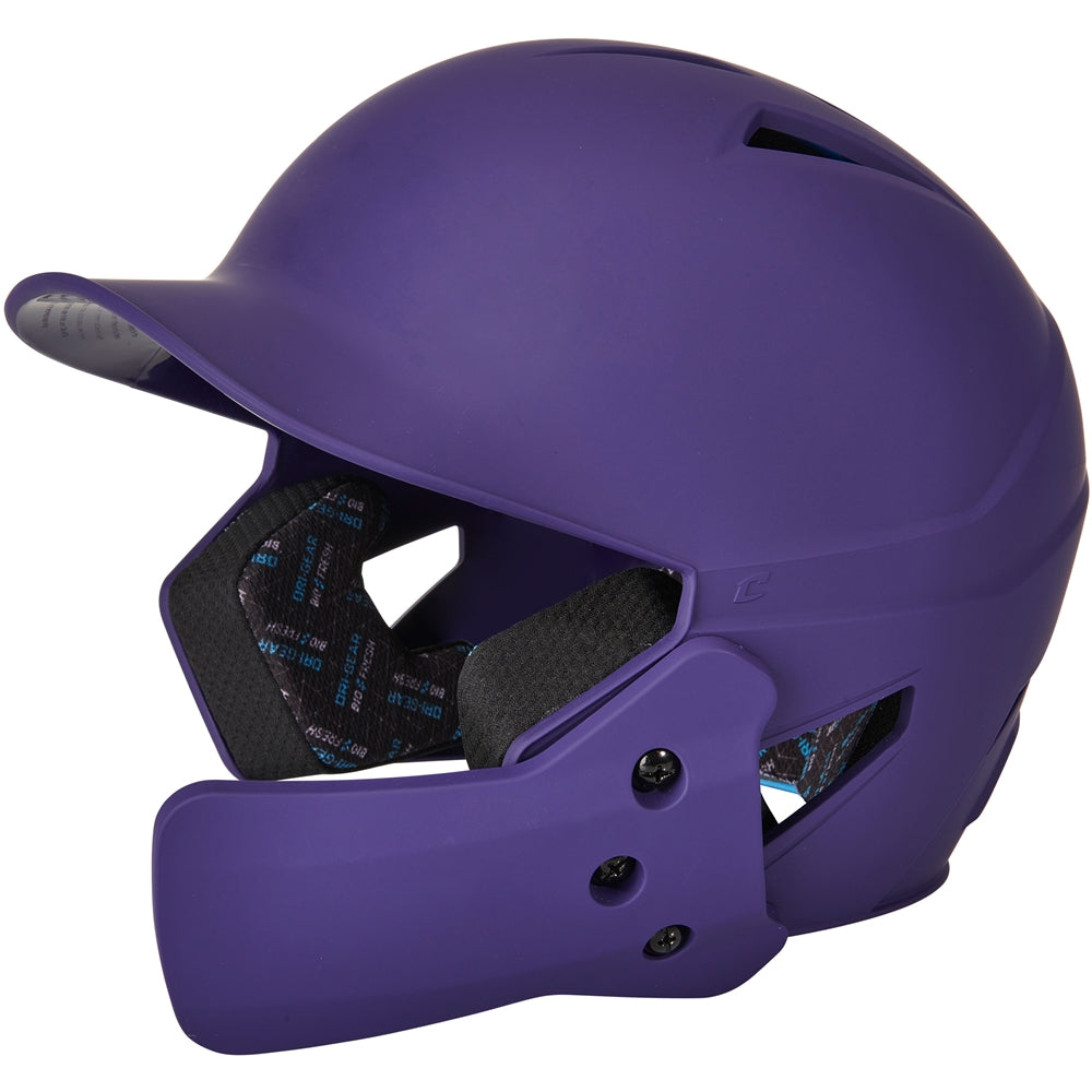 HX Gamer Plus Batting Helmet