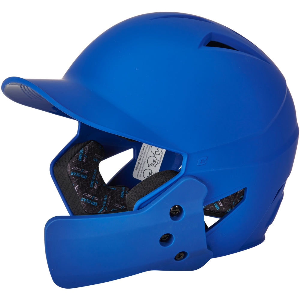 HX Gamer Plus Batting Helmet