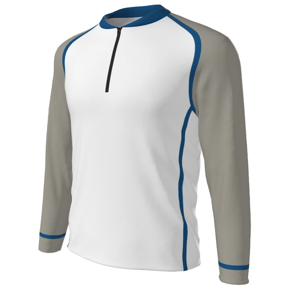 Juice Traditional Long Sleeve Cage Jacket