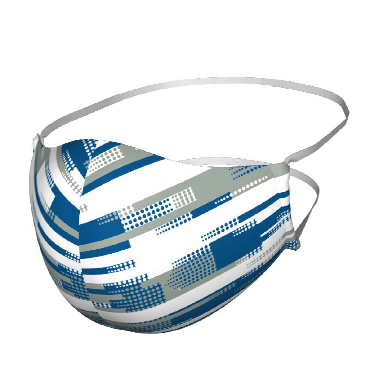 Juice Multi Purpose Mask Head Elastic