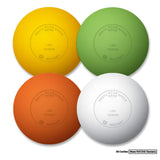 NOCSAE Lacrosse Balls - 1 Dozen