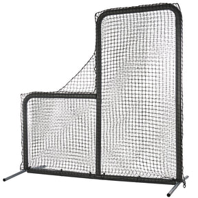 Foam Padded Pitcher's Safety Screen - Pro Game Sports
