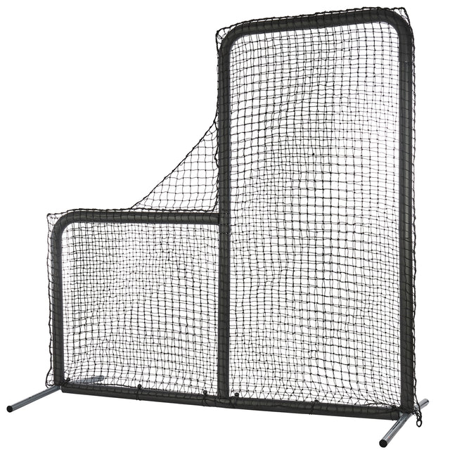 Foam Padded Pitcher's Safety Screen - Pro Game Sports