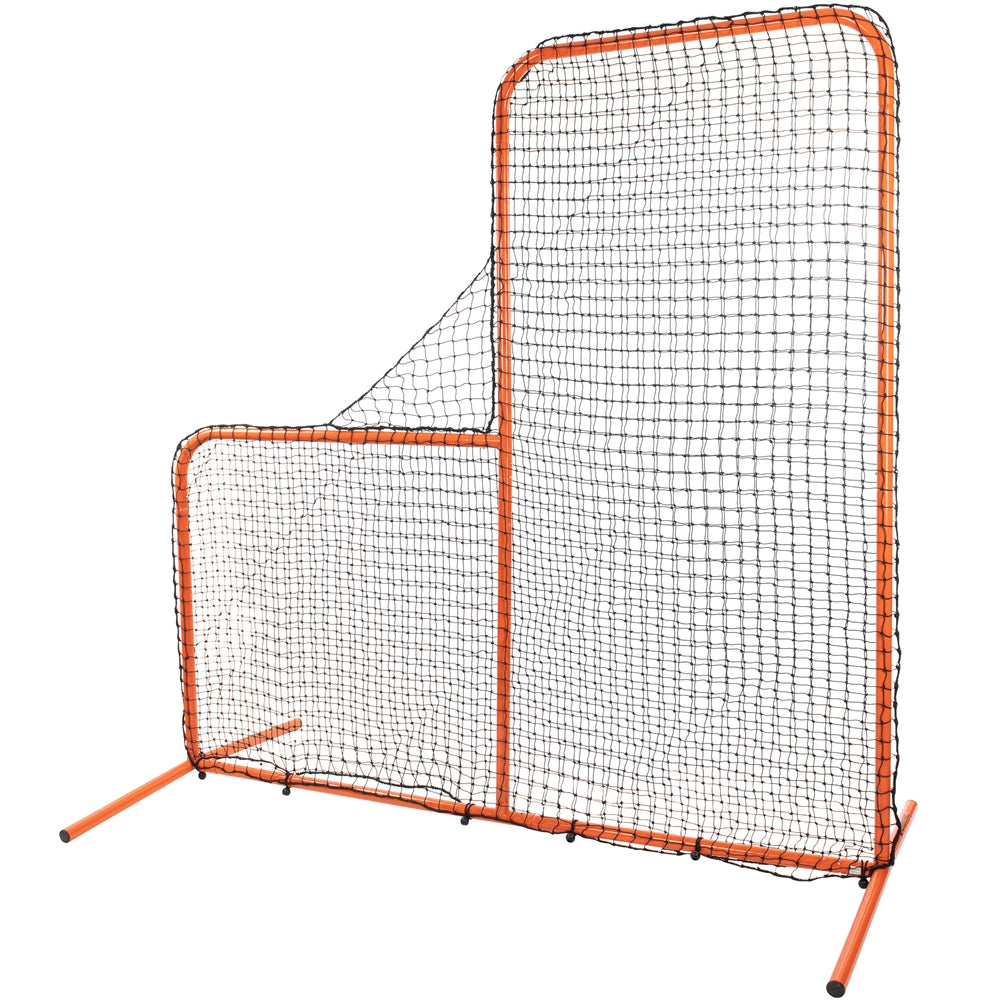 Brute Pitcher's Safety Style Ideal for Batting Cages 7'x7'