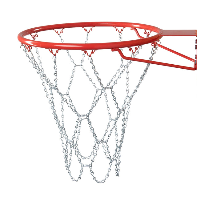 Steel Chain Net