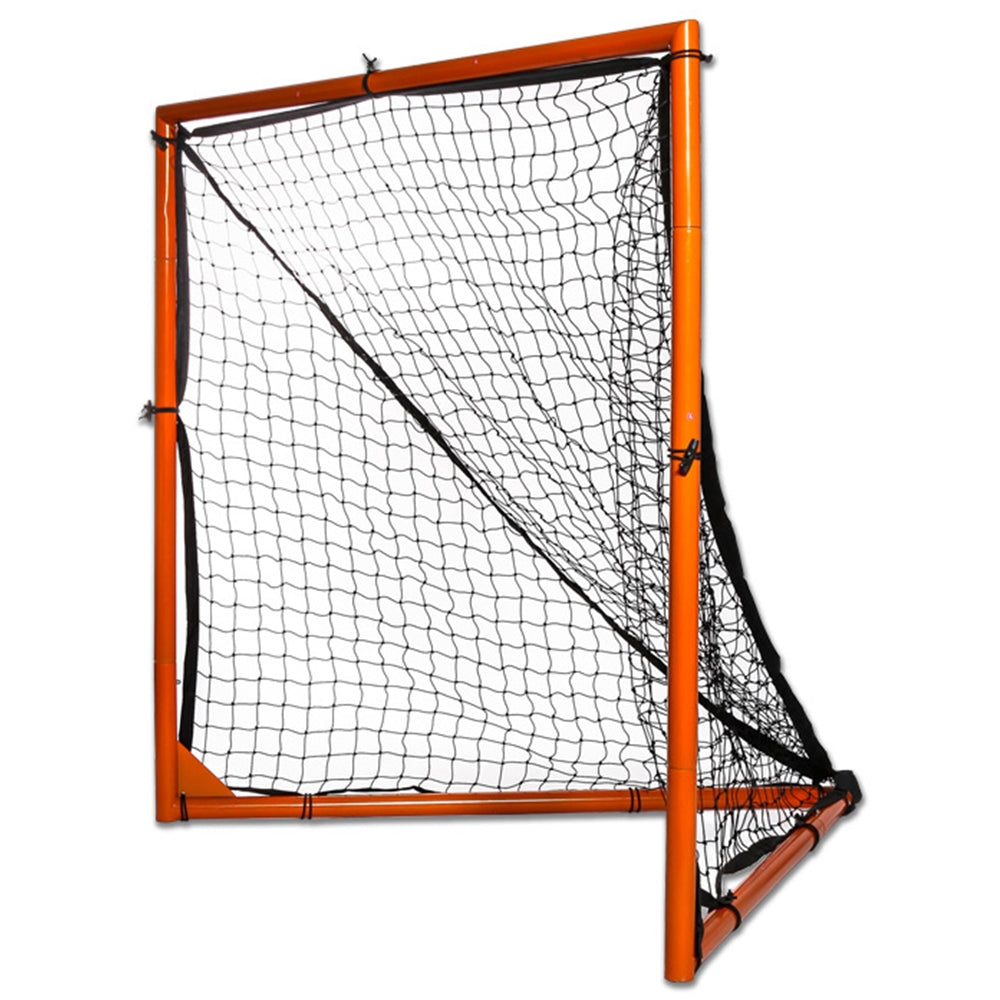 4'X4' Backyard Lacrosse Goal