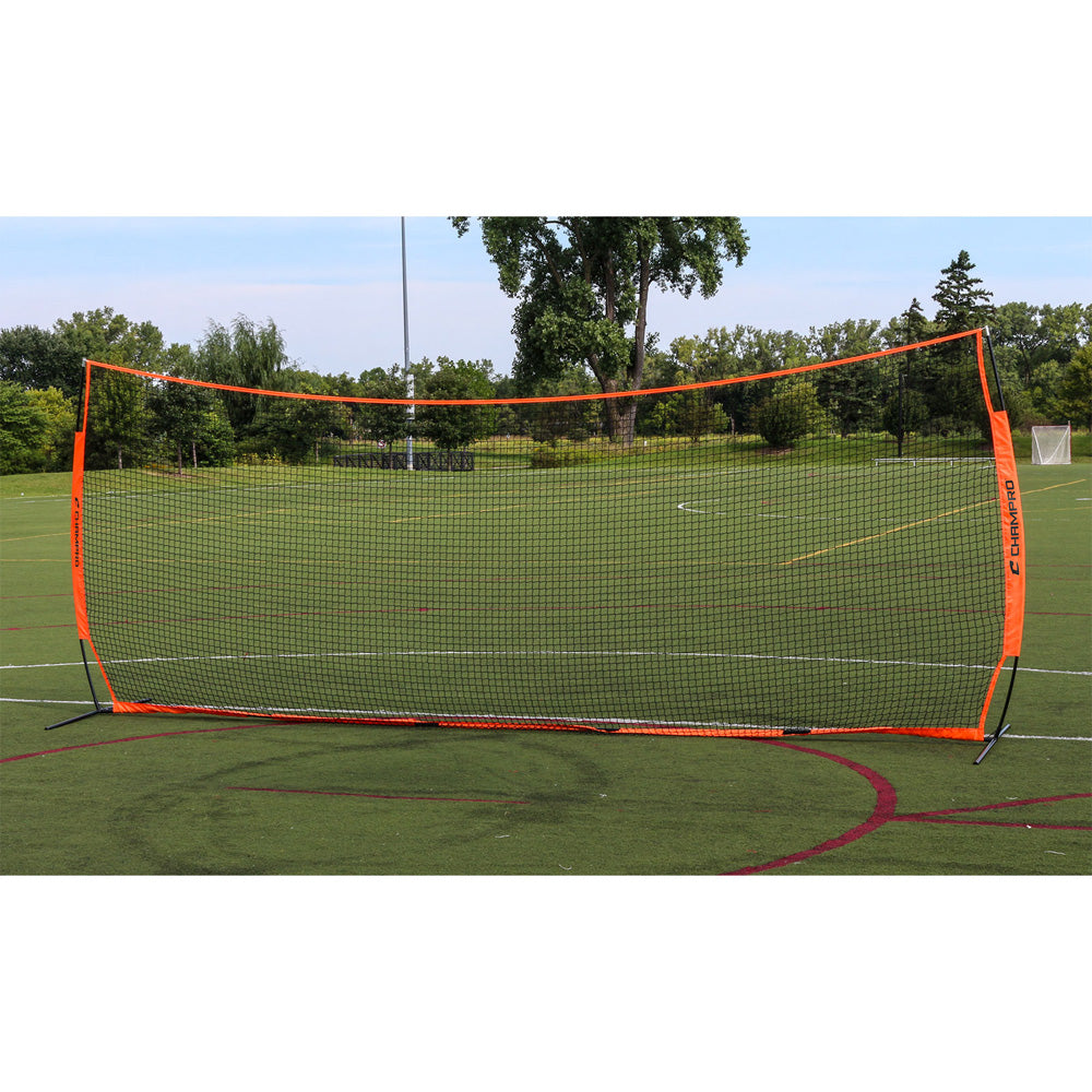 20'x8' Barrier - Baseball/Softball