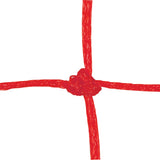 Braided Soccer Goal Net 4.0mm