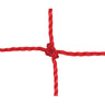Twisted Soccer Goal Net 3.0mm