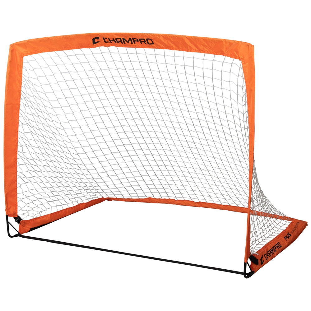 4' x 3' Weighted Square Soccer Goal