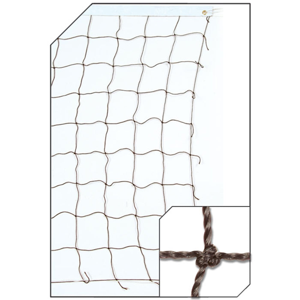 1.7 mm Twisted Volleyball Net