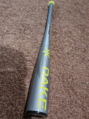 USED TRUE RAKE USSSA 2-3/4" Baseball Bat (-8) - Pro Game Sports