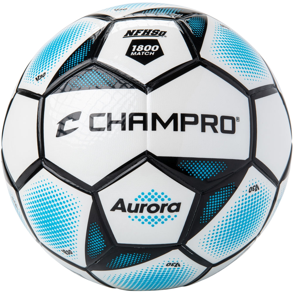 Aurora Soccer Ball