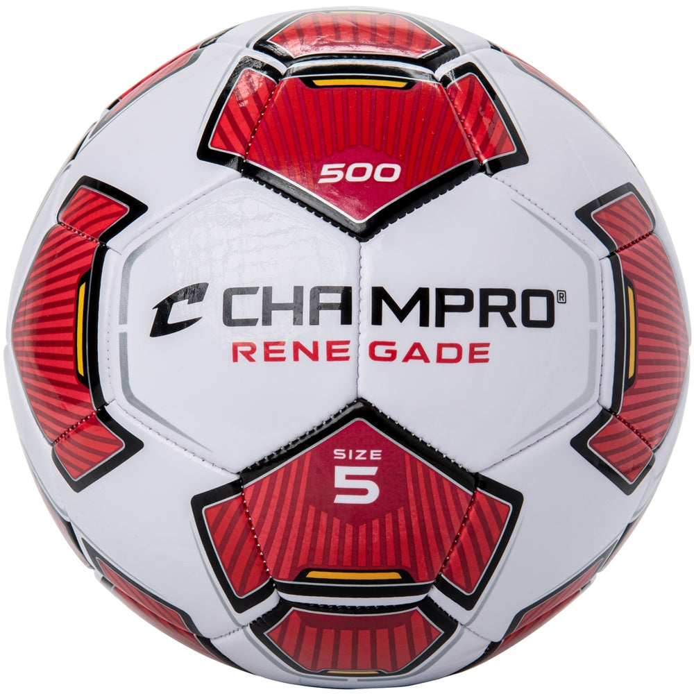 Renegade Soccer Ball