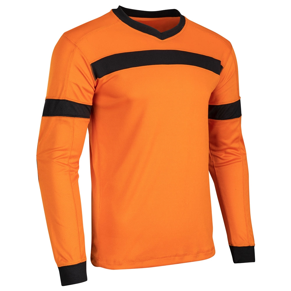 KEEPER Soccer Goalie Jersey - Adult