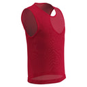 Scrimmage Micro Mesh Soccer Pinnie 6 Pack - Adult