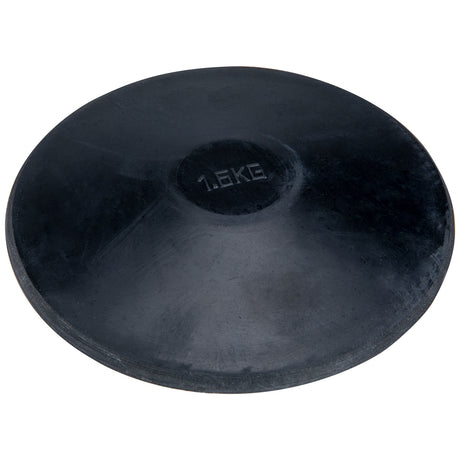 1.6 Kg Rubber Track Discus