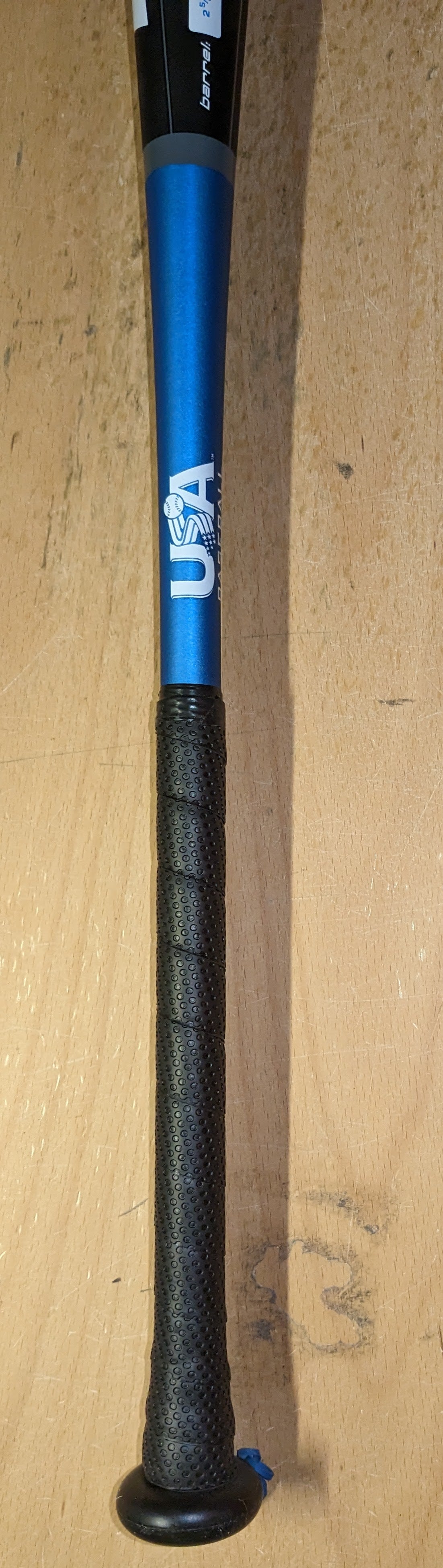 True T* USA Baseball Bat (-10) - Pro Game Sports