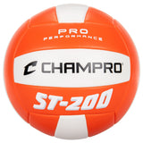 ST-200 Beach Vball