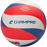 Wave Soft Touch Pro Performance Volleyball
