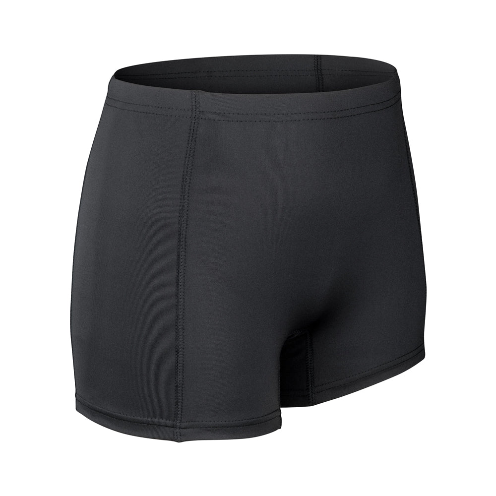 Set Ladies Volleyball Short - 4" inseam
