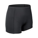 Short de voleibol para dama - entrepierna de 4"