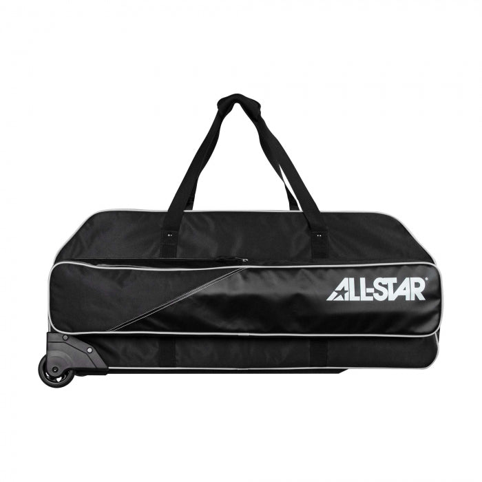 Advanced Pro Roller Catching Bag/One set of gear & three bats - Pro Game Sports