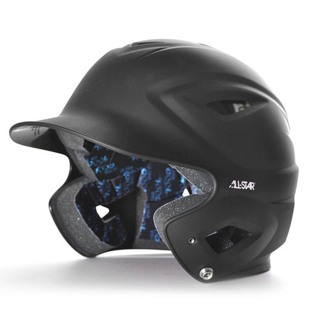 S7/Adult/One Size Fits All/Batting Helmet/Matte - Pro Game Sports