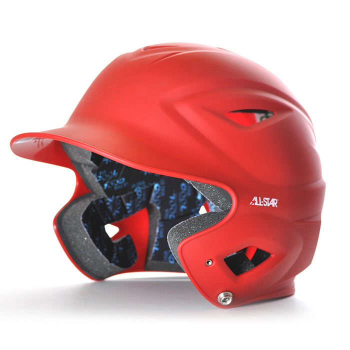 S7/Youth/One Size Fits All/Batting Helmet/Matte - Pro Game Sports