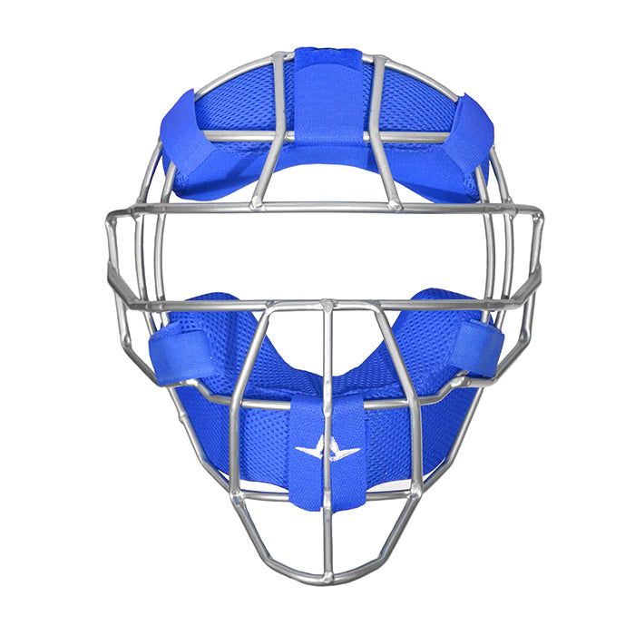 FM4000 Facemask - LUC Padding - Pro Game Sports