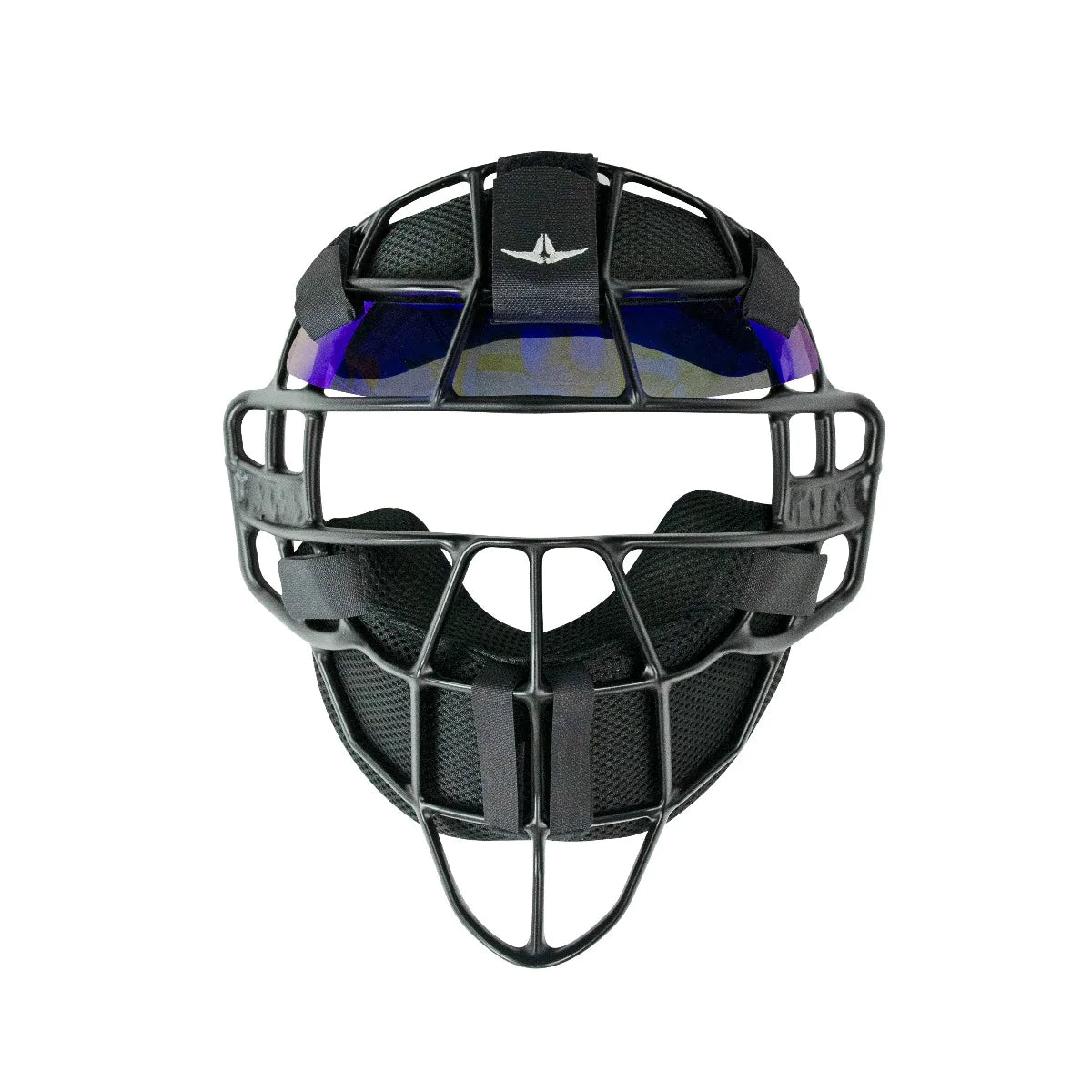 Traditional Mask Sun Visor/Compatible with FM4000 Series - Pro Game Sports