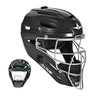 Ultra Cool Catching Helmet/Youth/Solid - Pro Game Sports