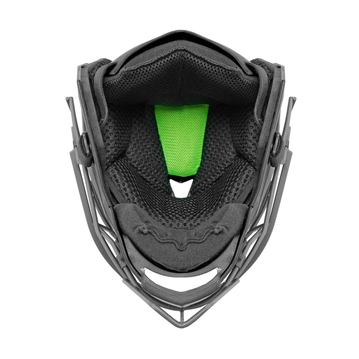 MVP5 Series Helmet w/Deflexion Tech/Matte/Small - Pro Game Sports